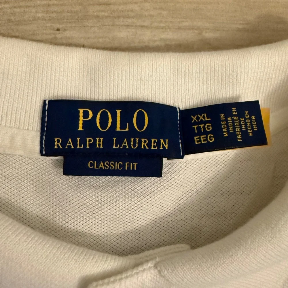 Polo Ralph Lauren polo ralph